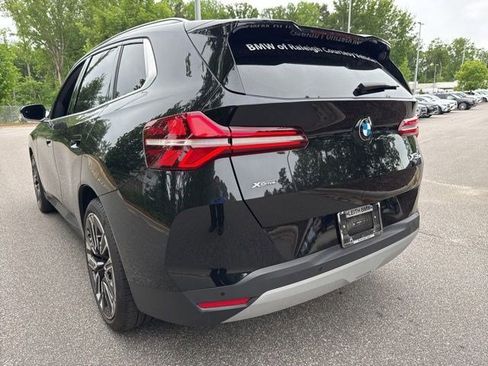 Used 2025 BMW X3 xDrive30i w/ Premium Package AWD/4WD image 14