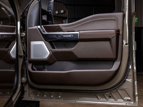 Used 2026 Ford F250 King Ranch w/ Chrome Package image 37