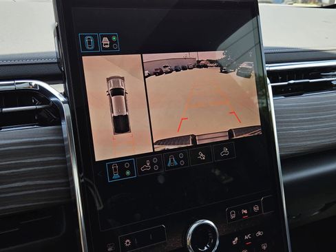 New 2025 GMC Sierra EV Denali image 9