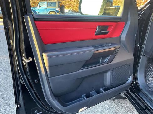 New 2026 Toyota Tundra TRD Pro image 10