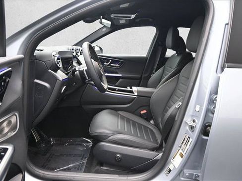 Certified 2026 Mercedes-Benz GLC 300 4MATIC image 9