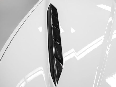 Used 2024 Lamborghini Urus S AWD/4WD image 6