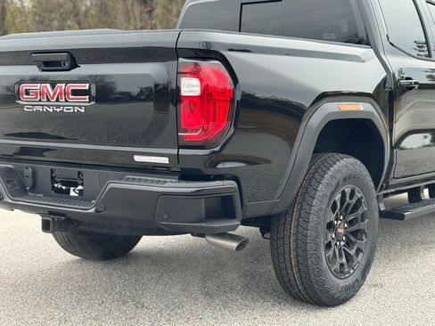 New 2026 GMC Canyon Elevation w/ Convenience Package image 16