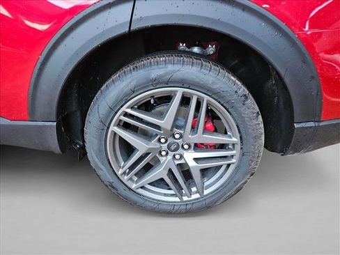 New 2026 Ford Explorer ST-Line w/ ST-Line Street Pack image 10