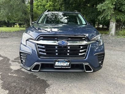 Used 2024 Subaru Ascent Touring