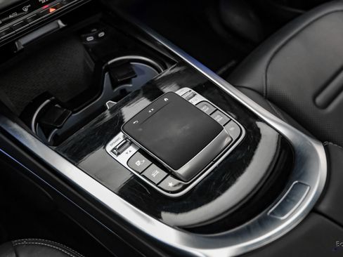 Used 2025 Mercedes-Benz G 550 w/ Exclusive Interior Package image 51