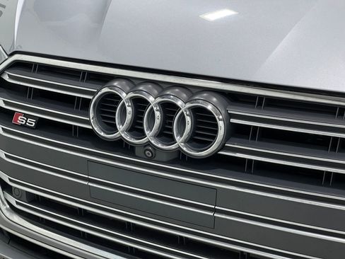 Used 2018 Audi S5 Prestige w/ S Sport Package AWD/4WD image 38