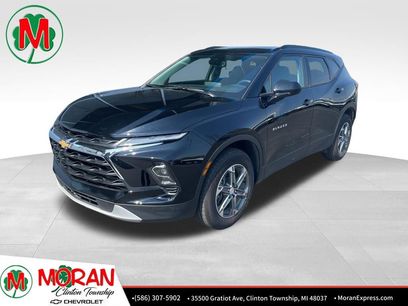 Certified 2024 Chevrolet Blazer LT w/ Convenience Package