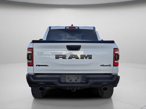 Used 2022 RAM 1500 Rebel w/ Rebel Level A Equipment Group image 20