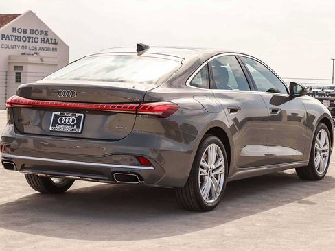 New 2026 Audi A5 Premium AWD/4WD image 4