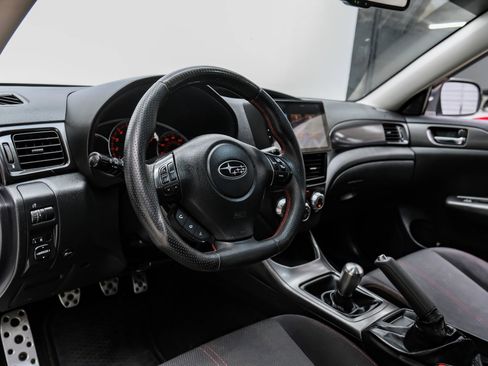 Used 2012 Subaru Impreza WRX Premium image 2