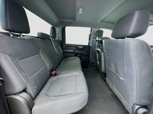 Used 2023 Chevrolet Silverado 2500 LT w/ Convenience Package image 18