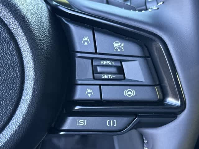 New 2026 Subaru Forester Touring AWD/4WD image 24