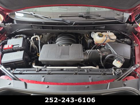 Used 2024 GMC Yukon SLT w/ SLT Luxury Package AWD/4WD image 54
