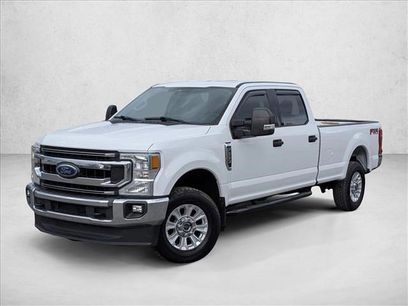 Used 2020 Ford F350 XLT w/ XLT Value Package