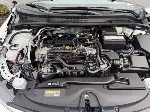 Certified 2025 Toyota Corolla LE image 23