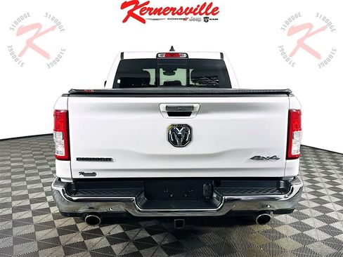 Used 2019 RAM 1500 Big Horn image 6