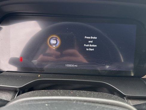 Used 2021 Jeep Grand Cherokee L Limited image 7