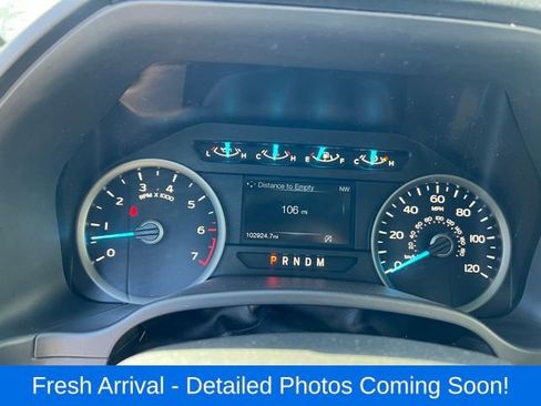 Used 2018 Ford F150 XLT w/ Equipment Group 302A Luxury AWD/4WD image 8