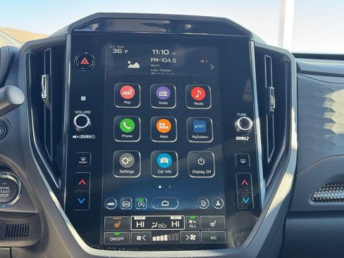 New 2026 Subaru Forester Wilderness image 23