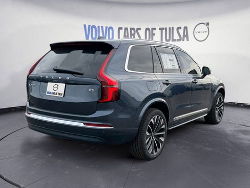 New 2026 Volvo XC90 B6 Plus image 5