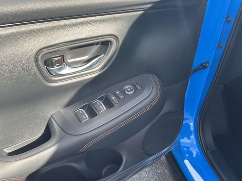 New 2026 Honda HR-V Sport image 12