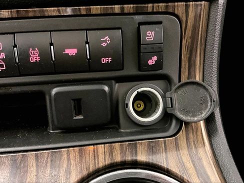 Used 2016 GMC Acadia Denali image 34