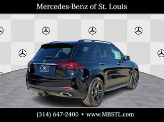 New 2026 Mercedes-Benz GLE 450 4MATIC video 3