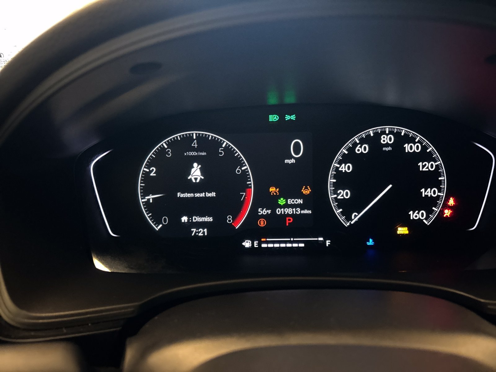 Certified 2024 Honda Civic Sport image 13