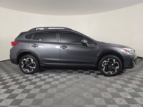 Used 2023 Subaru Crosstrek 2.5i Limited image 2