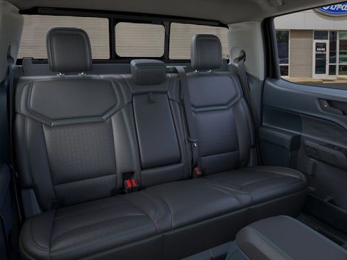 New 2025 Ford Maverick Lobo image 36