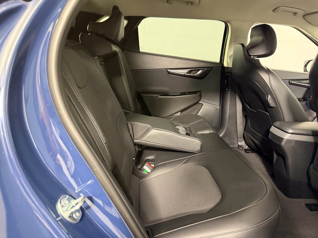 Used 2025 Kia EV6 Light RWD image 19