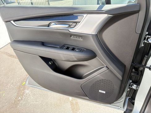 New 2026 Cadillac XT5 Premium Luxury AWD/4WD image 21