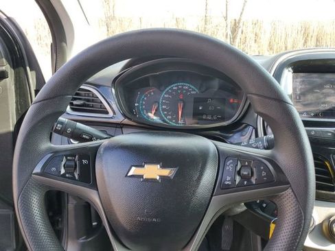 Used 2021 Chevrolet Spark LT image 11