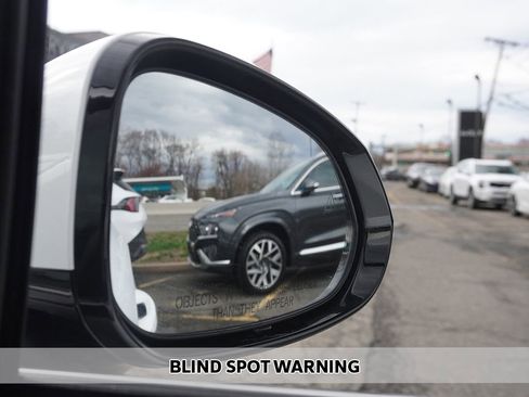 Used 2024 Hyundai Sonata SEL FWD image 4