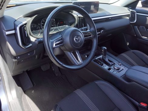 Used 2025 MAZDA CX-50 AWD 2.5 S w/ Premium Package image 11