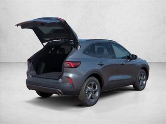 New 2025 Ford Escape ST-Line w/ Equipment Group 301A video 2