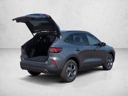 New 2025 Ford Escape ST-Line w/ Equipment Group 301A image 2