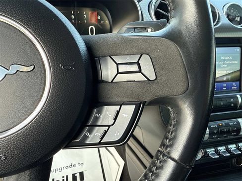 Used 2019 Ford Mustang GT Premium w/ GT Performance Package image 15