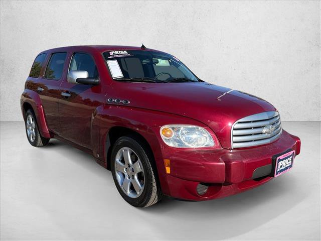 Used 2007 Chevrolet HHR LT FWD image 3
