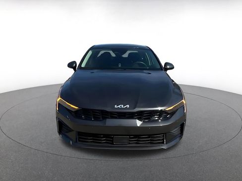 Used 2025 Kia K5 LXS image 4