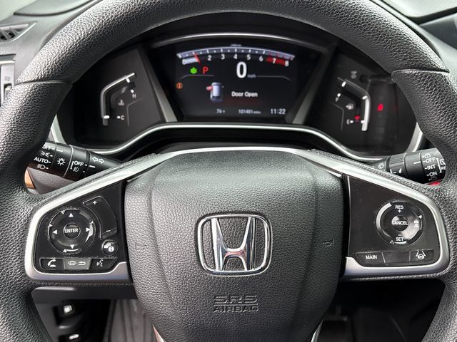 Used 2019 Honda CR-V EX image 13