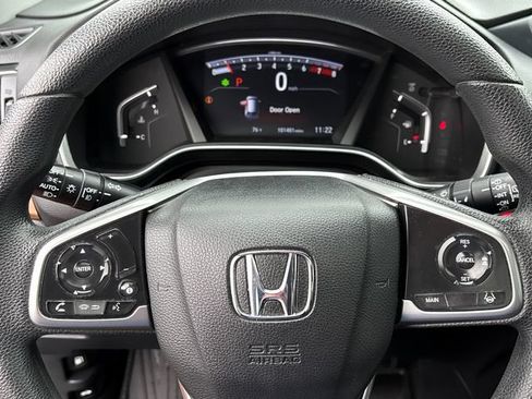Used 2019 Honda CR-V EX image 13