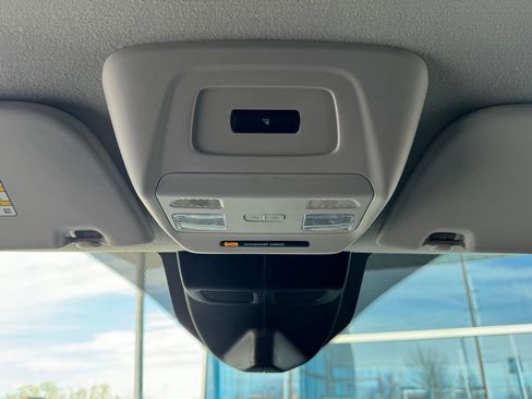 New 2025 Ford Transit 350 148 Low Roof image 22