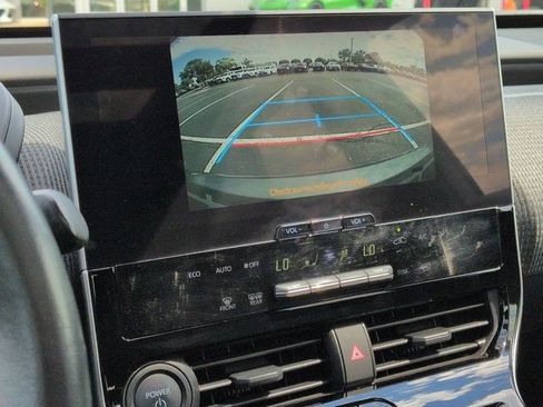 Certified 2023 Toyota bZ4X AWD image 14