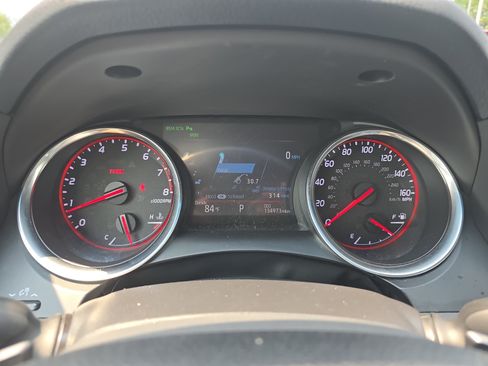 Used 2018 Toyota Camry XSE w/ Audio Package FWD image 19