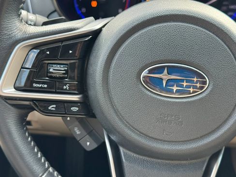 Used 2018 Subaru Outback 2.5i Limited w/ Popular Package #2 AWD/4WD image 20