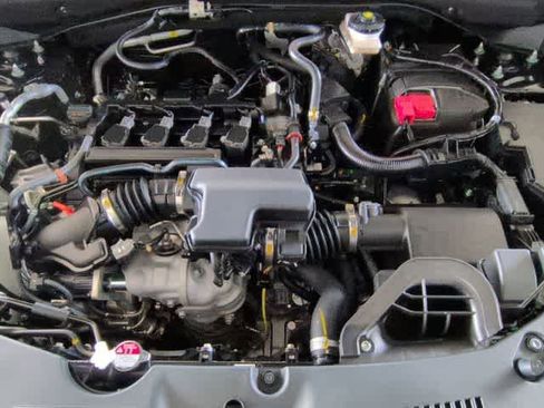 New 2025 Acura ADX image 15