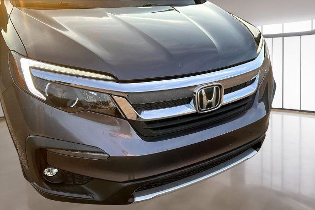 Used 2022 Honda Pilot EX-L image 28