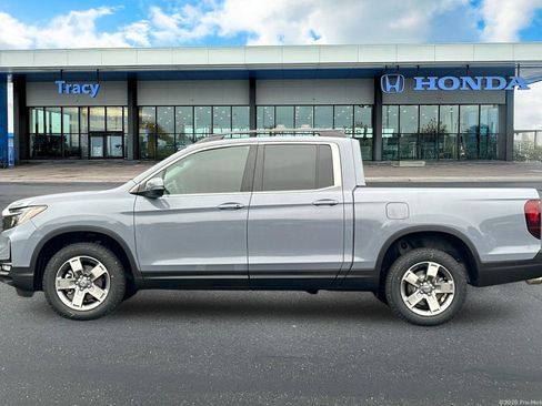 New 2026 Honda Ridgeline RTL image 7